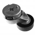 A-premium Belt Tensioner Assembly With Pulley Compatible Ford E-350 Econoline Club Wagon F-250 F-350 F59 1993-1994 F Super Duty