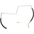 Power Steering Return Hose Gear To Cooler For Buick Rainier 2004 2005 2006 2007 Trailblazer Envoy 2002 2009 And Ascender 2003 