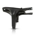 Front Bumper Headlight Bracket For Bmw X5 2007-2013 Fit X6 2008-2014 51657157984 Bm1245101 Right Passenger Side 