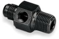 Moroso Fitting Fuel Gauge 