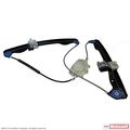 Motorcraft Wlr-104 Window Lift Regulator 