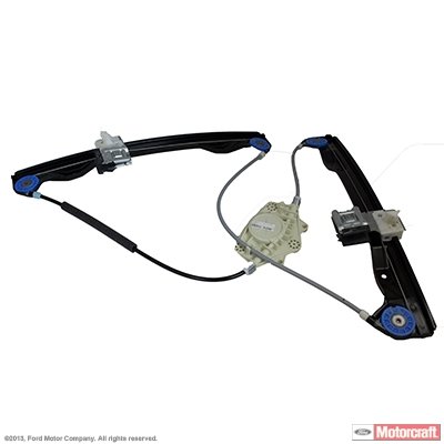 Motorcraft Wlr-104 Window Lift Regulator