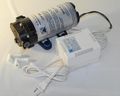 Aquatec 8800 Booster Pump With Transformer 