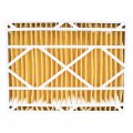 Filterbuy 17 5x21x5 Air Filter Merv 11 Allergen Defense 1-pack Pleated Hvac Ac Furnace Filters Replacement For Rheem Ruud And 