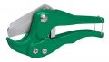 Greenlee 864 Pipe Cutter Up To 1-1 4 Cut Cap Green Small 