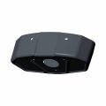 Polaris Atv Silencer Cap High Temp Powder Paint Black Scr Genuine Oem Part 5268244-489 Qty 1