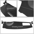 Auto Dynasty Front Abs Molded Dash Board Cover Cap Overlay Compatible With Chevy Tahoe Avalanche Suburban Silverado Gmc Yukon