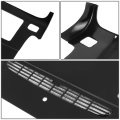 Auto Dynasty Front Abs Molded Dash Board Cover Cap Overlay Compatible With Chevy Tahoe Avalanche Suburban Silverado Gmc Yukon