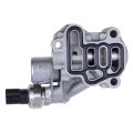 Engine Vtec Spool Valve Assembly W Oil Pressure Switch And Gasket For Honda Cr-v Civic Accord 1 5l 2018-2024 