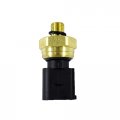 Wflnhb Fuel Pressure Sensor 06e906051k Replacement For Audi A3 A6 Golf Skoda Octavia Vrs