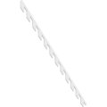 Ekena Millwork Denp04pr1312fay00 Pvc Dentil Trim White 