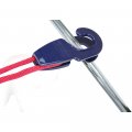 Extreme Max 3005 5029 Boattector Boat Rail Fender Hangers Value 2-pack 1 Blue 