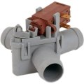Climatek Fisher Paykel Wahing Machine Diverter Water Valve Ap6791129 