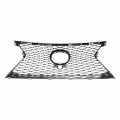 F-sport Package Lx1200173 Factory Style Front Upper Radiator Grill Grille Assembly With Shell And Diamond Mesh Insert