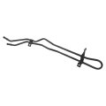 Power Steering Cooler Line Tube For Volkswagen Passat 1997-2005 Audi A4 1996-2001 