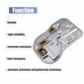 X Autohaux 1 Pcs 35330-30020 Transmission Filter Oil Pan For Toyota Tacoma 2001-2004