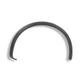 Rear Right Wheel Arch Fender Molding Flare Trim For Porsche Cayenne 2011 2018 Without Off Road Package Black Pp 