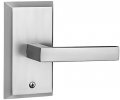 Rockwell Premium Aqua Half Dummy With Delta Lever Right Hand In Brushed Nickel 