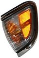 Tyc 18-3282-36 Toyota Tacoma Driver Side Replacement Parking Marker Lamp Assembly 