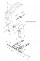 Victory Motorcycles Rocker Pivot Genuine Oem Part Qty 1