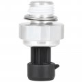 Ocpty Oil Pressure Sensor Switch For Chevy Gmc Pontiac Vehicles Silverado Suburban Sierra Trailblazer Tahoe Grand Pri Replaces