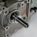 Jmchstore Clutch Spacer Shim 5 8 16mm Shaft For Go Karts Mini Bikes 30 Series Torque Converter Juggernaut Coleman Ct200u Bt200x