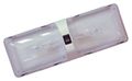 Fasteners Unlimited 89-241 Incandescent Light Lens 