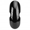 Motorcycle Mudguard Abs Front Fender For Bonneville T100 2001-2016 Black