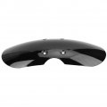 Motorcycle Mudguard Abs Front Fender For Bonneville T100 2001-2016 Black
