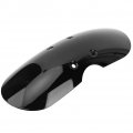Motorcycle Mudguard Abs Front Fender For Bonneville T100 2001-2016 Black