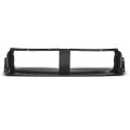 Lower Grille Air Dam Deflector Valance Apron For Ford Escape 2020 2021 2022 Fo1218141 Lj6z8327c Lj6z8327a Black Pp Material 
