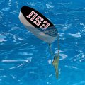 Graphics More East Stroudsburg University Of Pennsylvania Secondary Logo Floating Keychain Oval Foam Fishing Boat Buoy Key