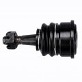 Ocpty New 1-piece 1984-1996 For Chevrolet Corvette Front Lower Ball Joint