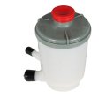 Power Steering Reservoir With Cap Replacement For Honda Odyssey V6 3 5l 2005 2006 2007 2008 2009 2010 Part Number 603952 