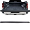 Tailgate Molding Cap 22763062 Gm1904110 For 2014 To 2018 Chevrolet Silverado And Gmc Sierra 1500 2015 2019 2500hd 3500hd Matte 