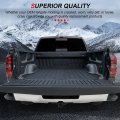 Tailgate Molding Cap 22763062 Gm1904110 For 2014 To 2018 Chevrolet Silverado And Gmc Sierra 1500 2015 2019 2500hd 3500hd Matte