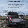 Tailgate Molding Cap 22763062 Gm1904110 For 2014 To 2018 Chevrolet Silverado And Gmc Sierra 1500 2015 2019 2500hd 3500hd Matte