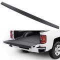 Tailgate Molding Cap 22763062 Gm1904110 For 2014 To 2018 Chevrolet Silverado And Gmc Sierra 1500 2015 2019 2500hd 3500hd Matte