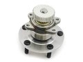 Rear Wheel Bearing Hub Assembly For 1995-2005 Mitsubishi Eclipse Fwd 