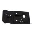 Radiator Support Driver Side Upper For Mitsubishi Outlander Sport Rvr 2011 2022 Capa Certified Steel Tie Bar Extension 