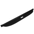 Retractable Cargo Cover 2015-2016 For Mercedes-benz Gl450 3 0l