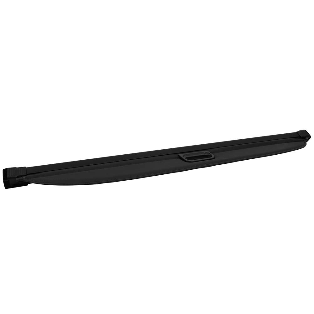 Retractable Cargo Cover 2015-2016 For Mercedes-benz Gl450 3 0l