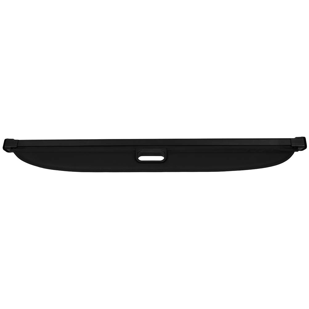 Retractable Cargo Cover 2015-2016 For Mercedes-benz Gl450 3 0l