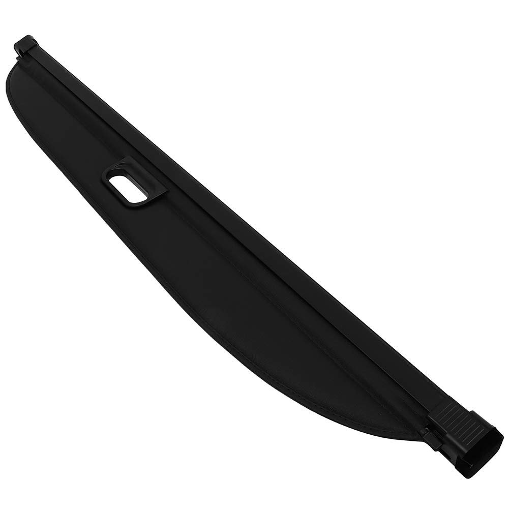Retractable Cargo Cover 2015-2016 For Mercedes-benz Gl450 3 0l
