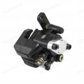 New Rear Brake Caliper Set For Yamaha Warrior 350 1987-2004 With Pads