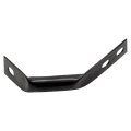 Front Bumper Brackets For Chevy Silverado 1500 2019 2020 2021 2022 2023 Driver And Passenger Side Pair Support Brace Crew 