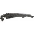 Nissan Altima 2007-2009 Radiator Support Tie Bar Passenger Side Bolt-in Replacement For Ni1225172 615343392417 