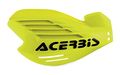 21703-25321 X-force Handguard Orange White 