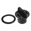 Uxcell Turn Signal Light Bulb Socket Lamp Blinker Holder Base No 2k0953123 For Vw Caddy 2003-2010