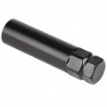 Ocpty 3 4 13 16 Black Lug Nut Key 1pc 7 Point Wheel Socket Oem Factory